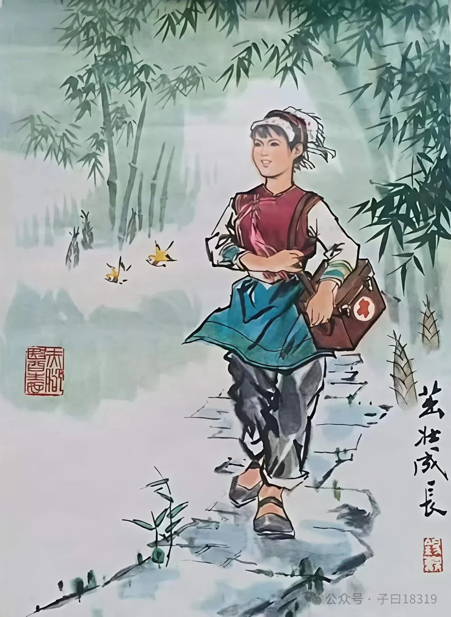 望月思乡怀人的古诗词18首