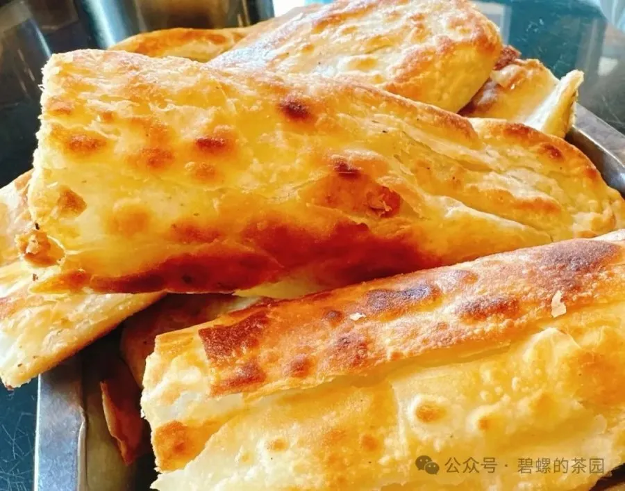 黄记火烧：邢台火烧的扛把子