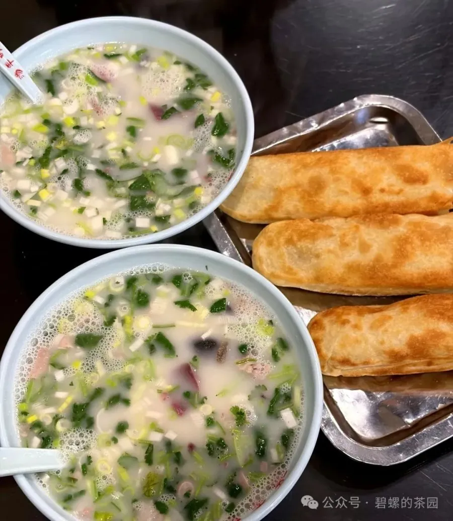 黄记火烧：邢台火烧的扛把子