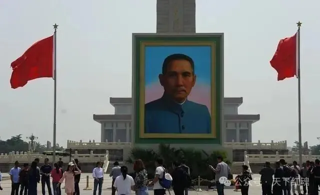 真实的孙中山：他凭什么被尊为"国父"？