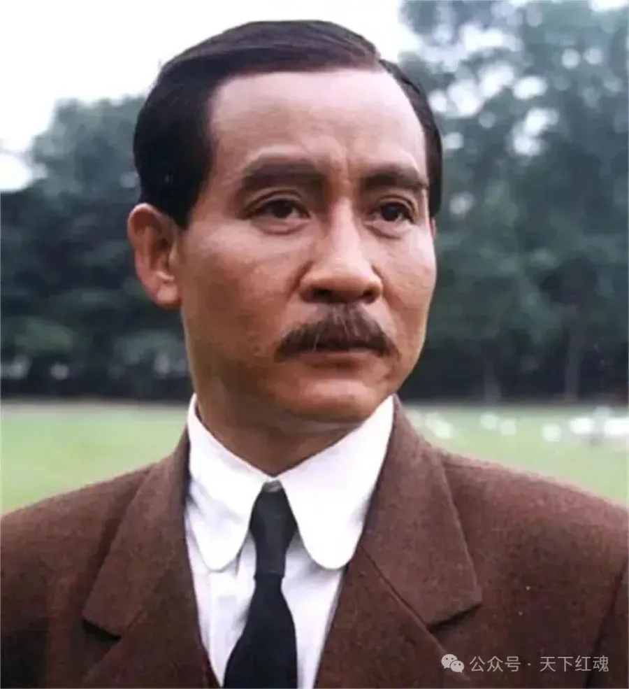 真实的孙中山：他凭什么被尊为"国父"？