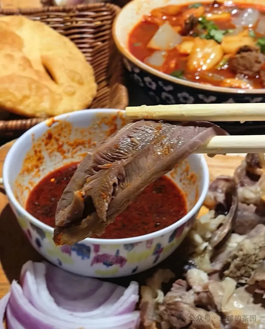 羊皮筏子与宁夏美食
