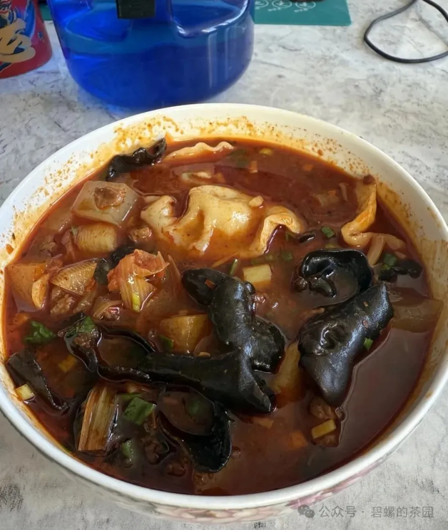 羊皮筏子与宁夏美食