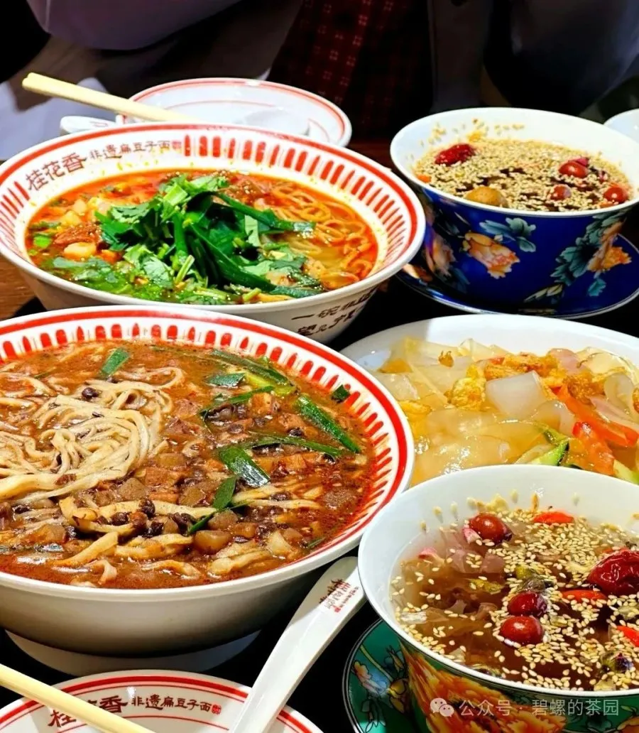 羊皮筏子与宁夏美食