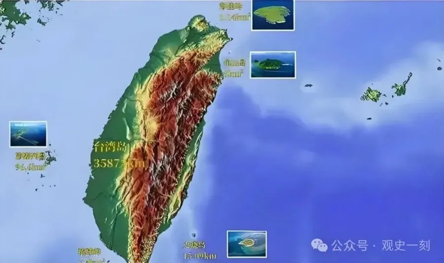 依据《波茨坦公告》，哪些岛屿明确属于中国？