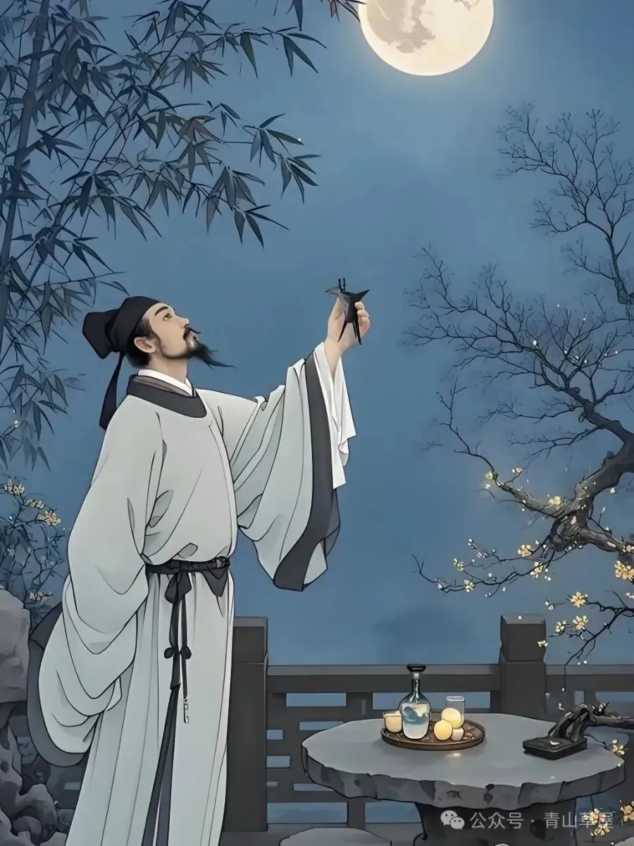 风雨飘摇的民国，何以大师云集？