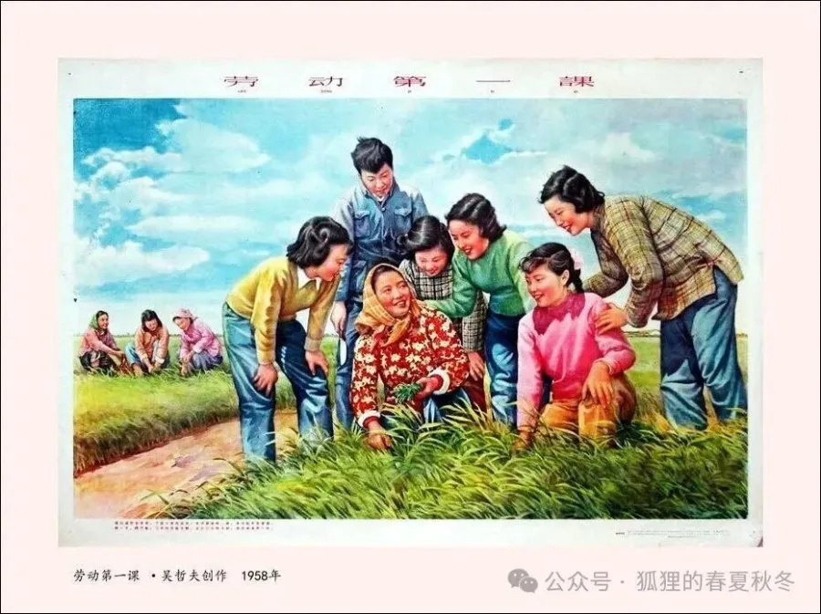 被时代抛弃是个伪命题