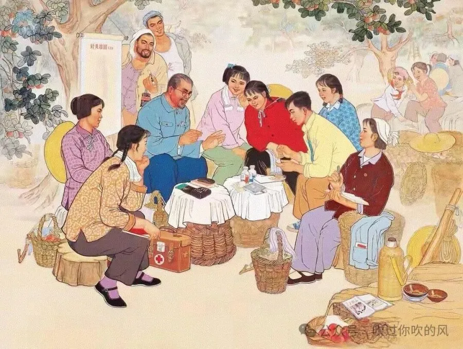 陈先义：保卫中医药，刻不容缓！
