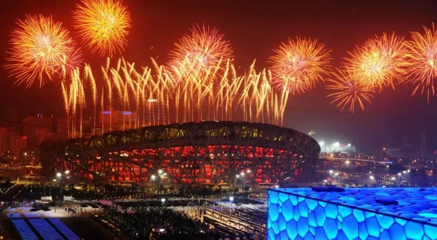 金灿荣：中国这4小时，惊掉美国精英的下巴了！