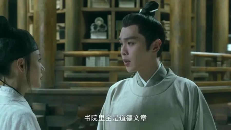 中国学生为什么普遍厌学？谈谈我们时代的精神病症