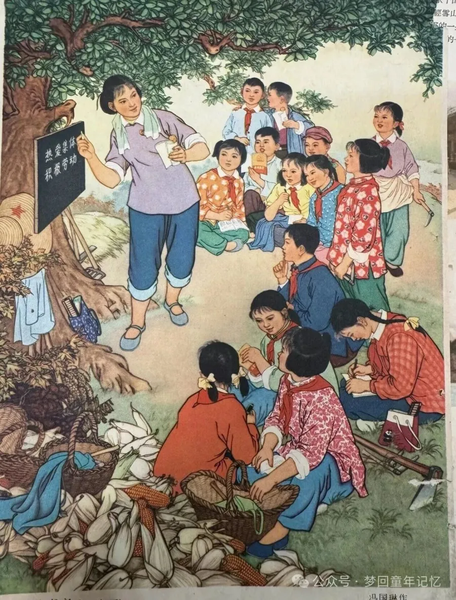 中国学生为什么普遍厌学？谈谈我们时代的精神病症