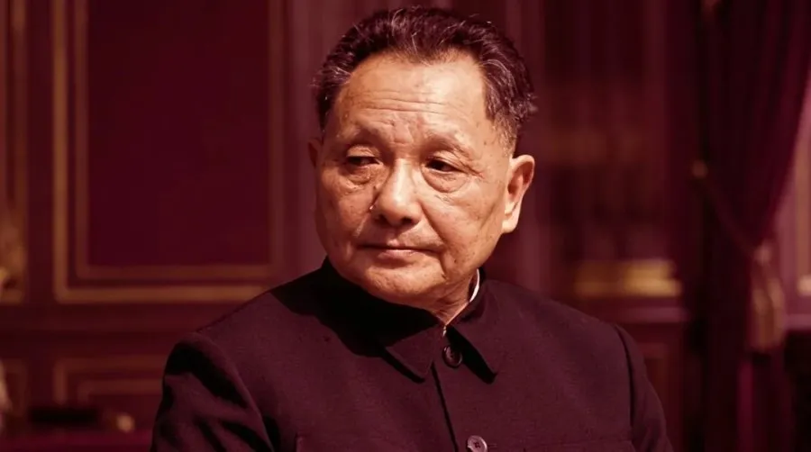 中国的崛起，一半是拼命，一半是捡漏！
