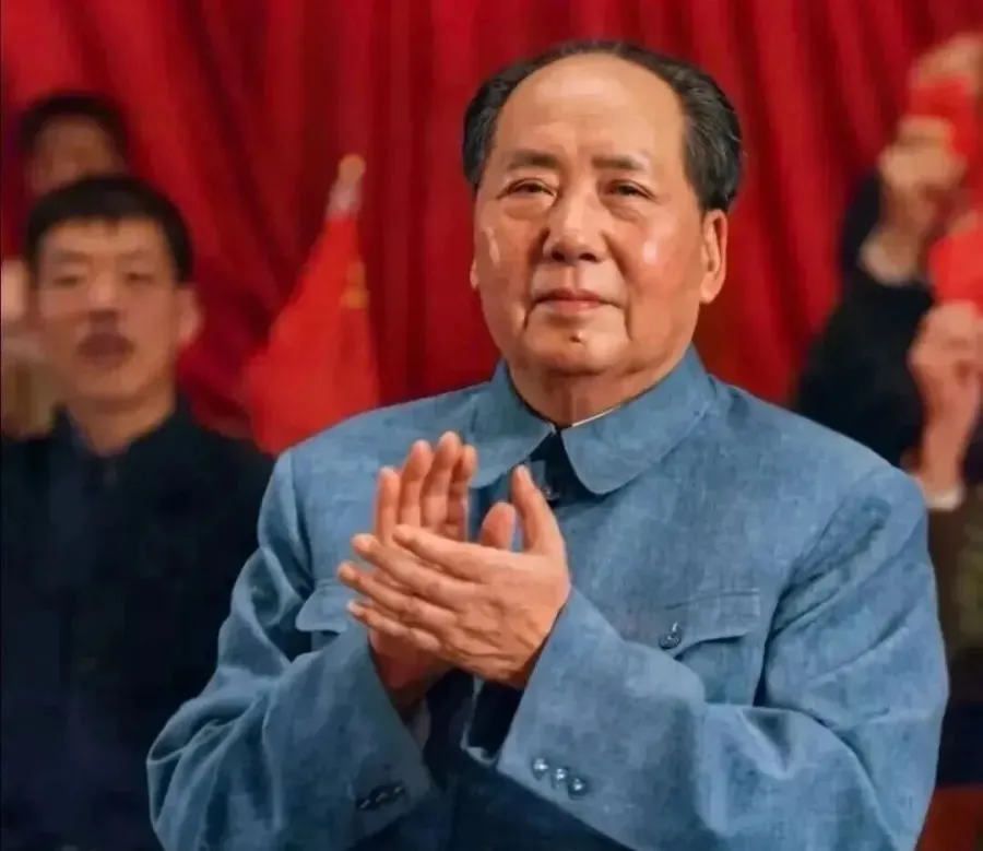 中国的崛起，一半是拼命，一半是捡漏！